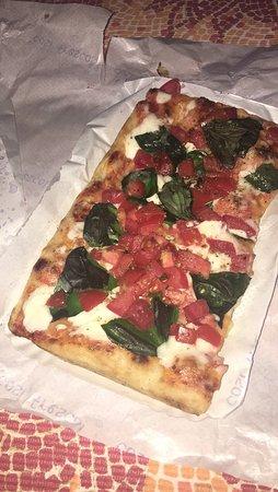 Pizzeria Take Away